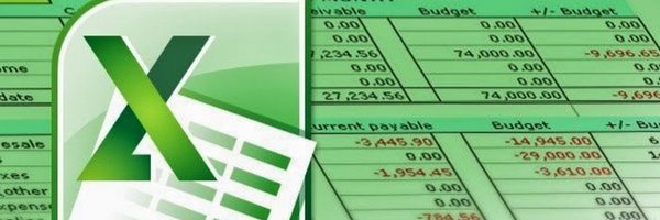 ExcellatExcel Profile Banner
