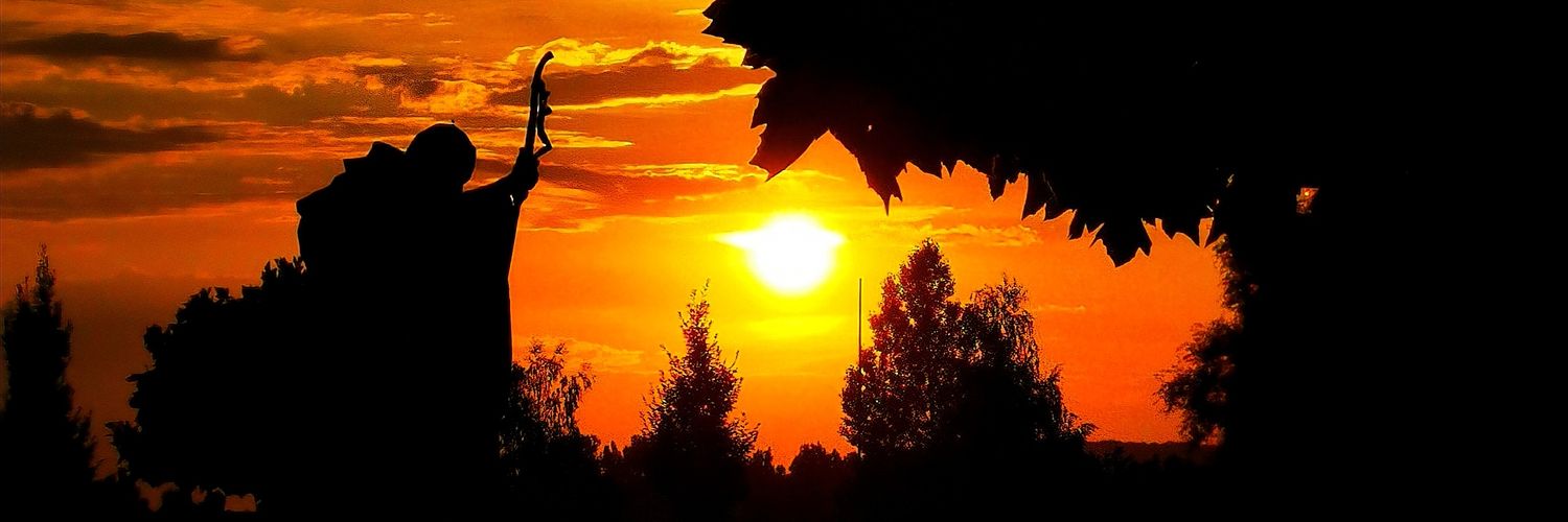 rygacek's profile banner image