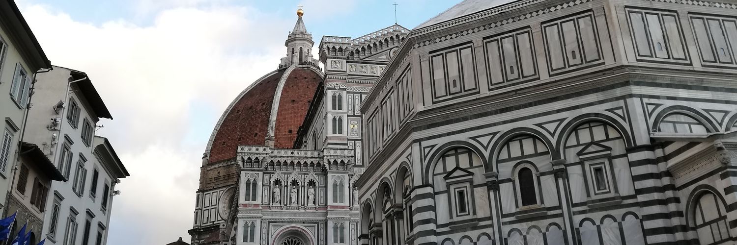 LanaFrancesco's profile banner image