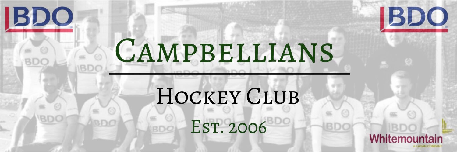 CampbelliansHC's profile banner image