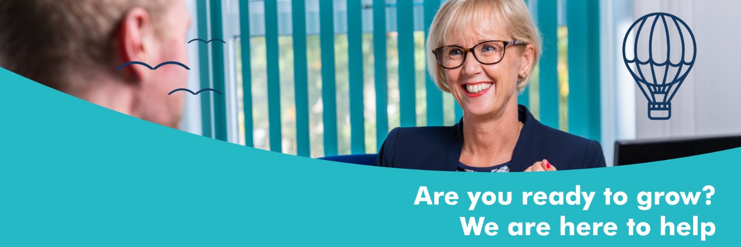 SMH Sheards Accountants banner