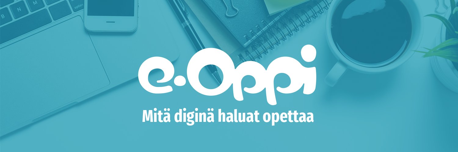 eOppiOy's profile banner image