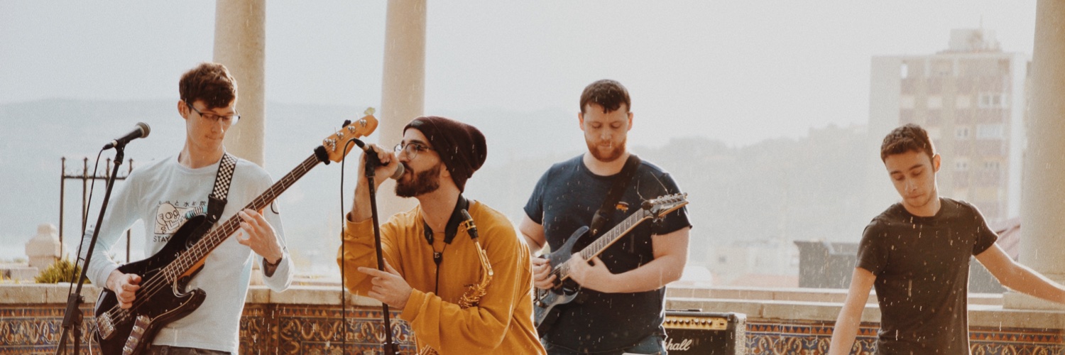 daytimeandre's profile banner image