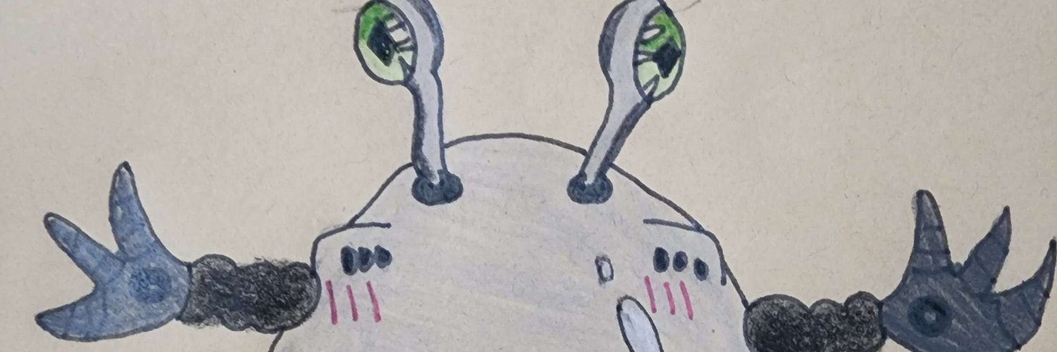SpecterAtomis's profile banner image