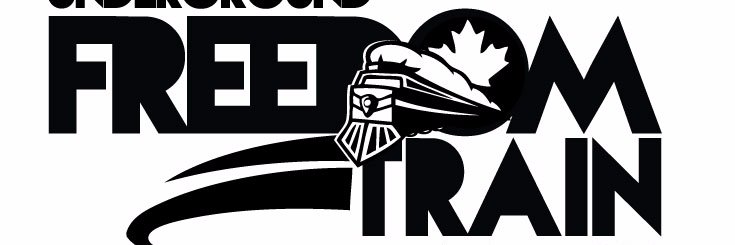 Freedom Train TOR banner