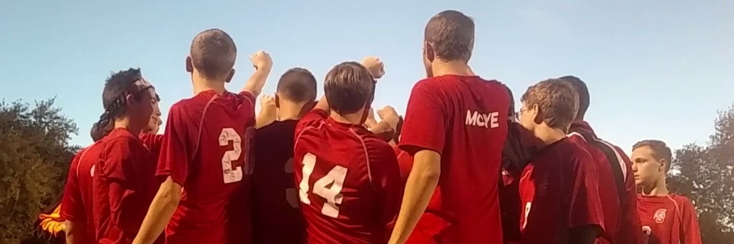 moyecaleb23's profile banner image