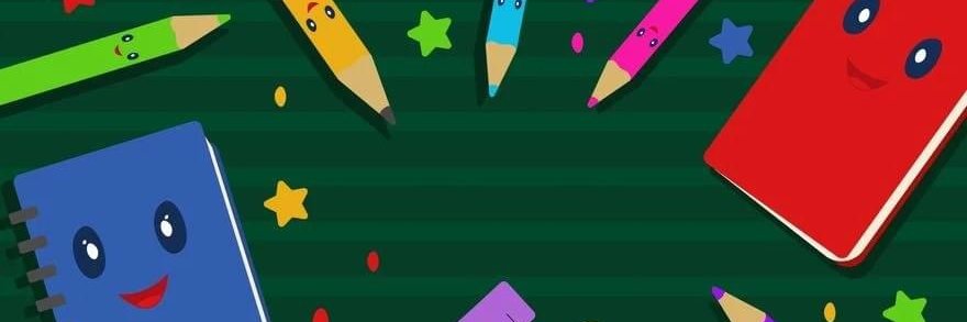 Maple Lawn Elementary banner