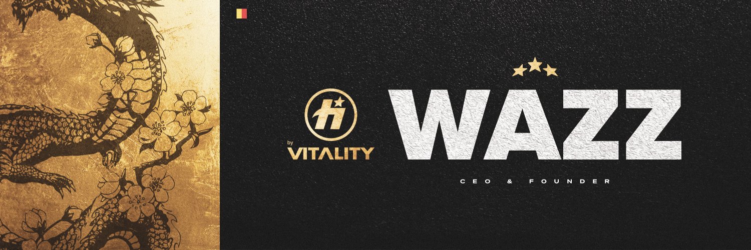 WaZz banner