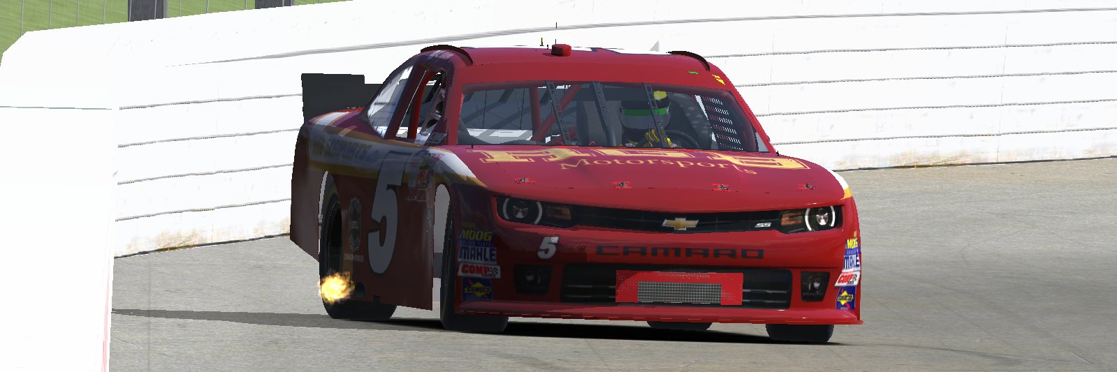 RJLG911's profile banner image