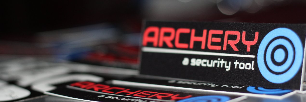 ArcherySec banner