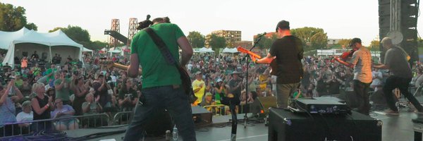 IrishFairMN Profile Banner