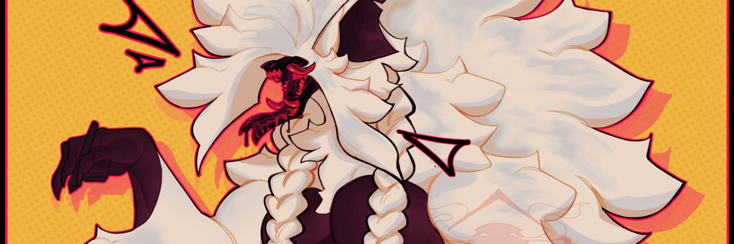 arabiidkryptid's profile banner image