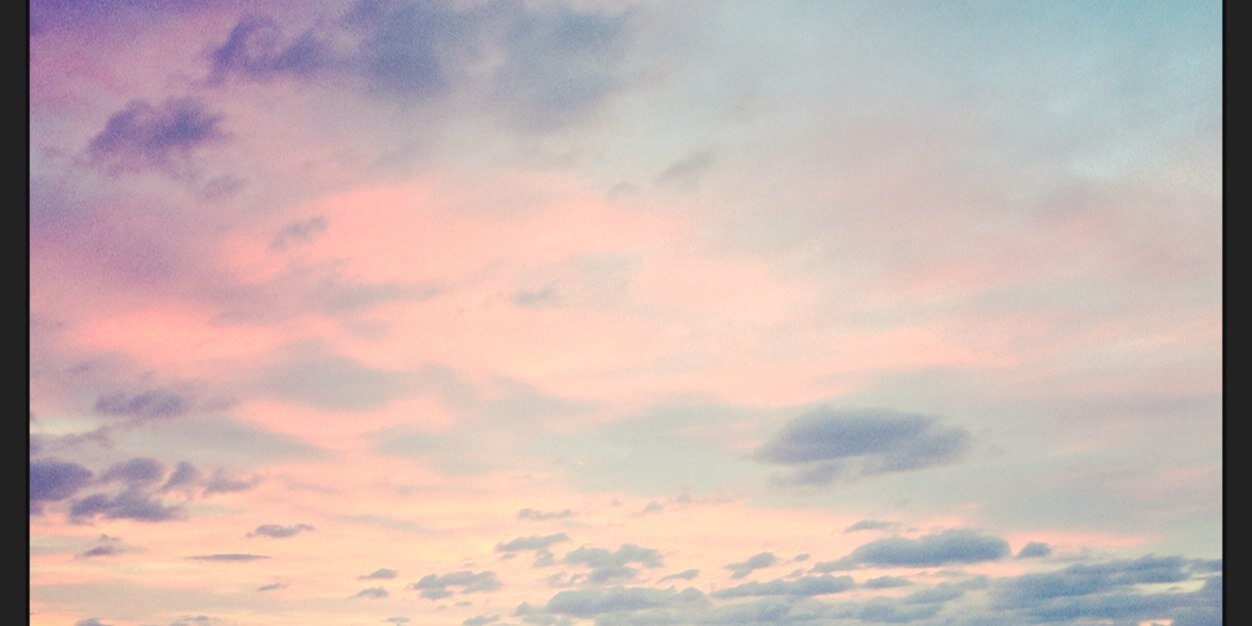 Tiffany banner
