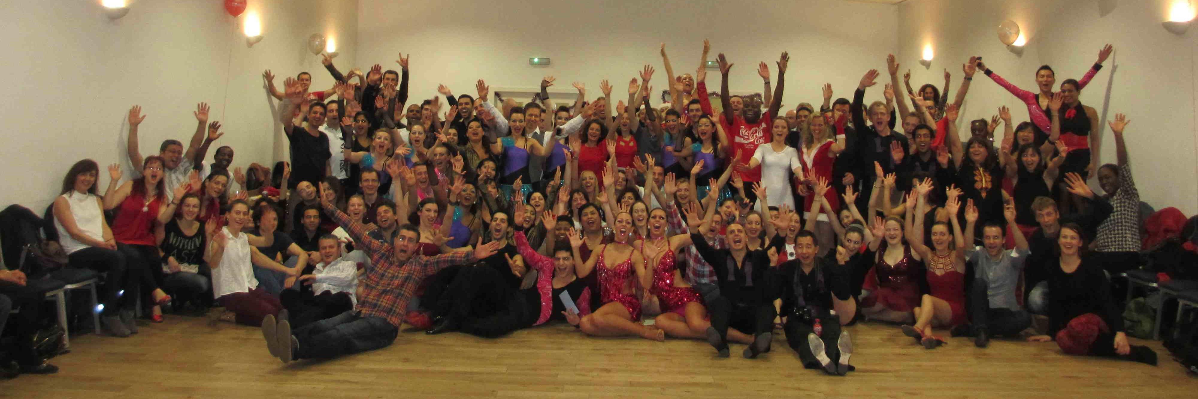PexavaDance's profile banner image