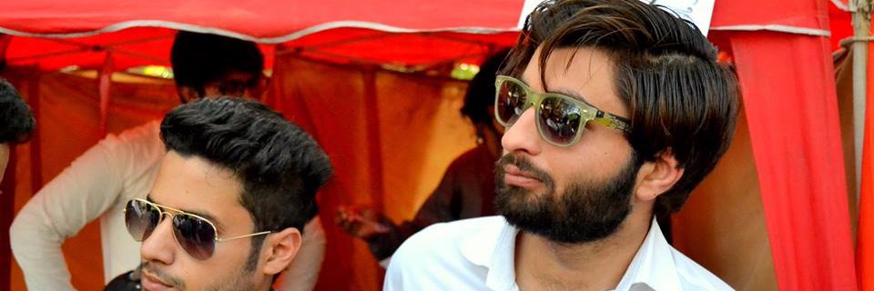 TalhaMehmood8's profile banner image