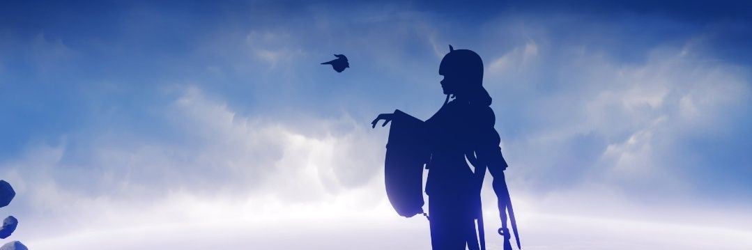 野生のととろが現れた！ banner