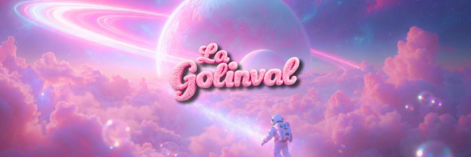 TheGOLINVAL's profile banner image