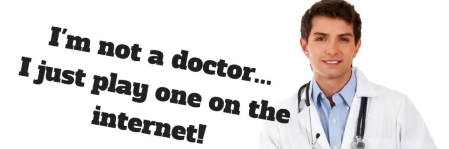 imadoctorontv's profile banner image