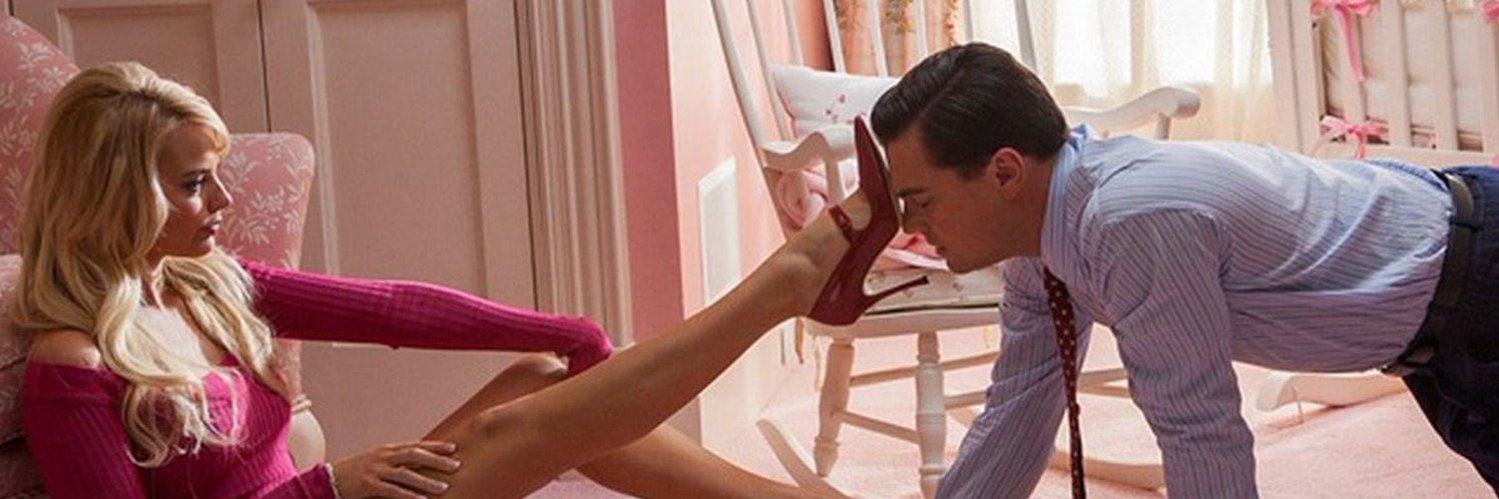 I’m just a girl 💅🏽 banner