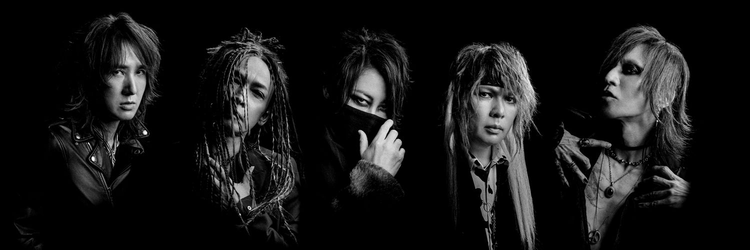 黒夢(3/28 NEMOPHILA行ってました) banner