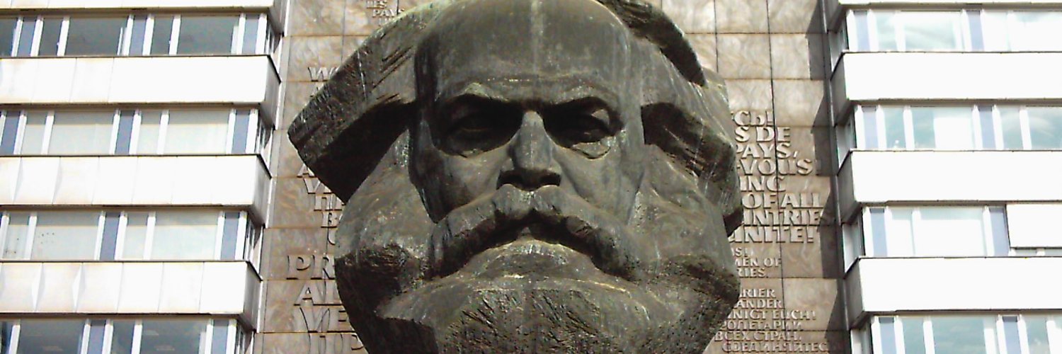 Arndt Leininger's banner