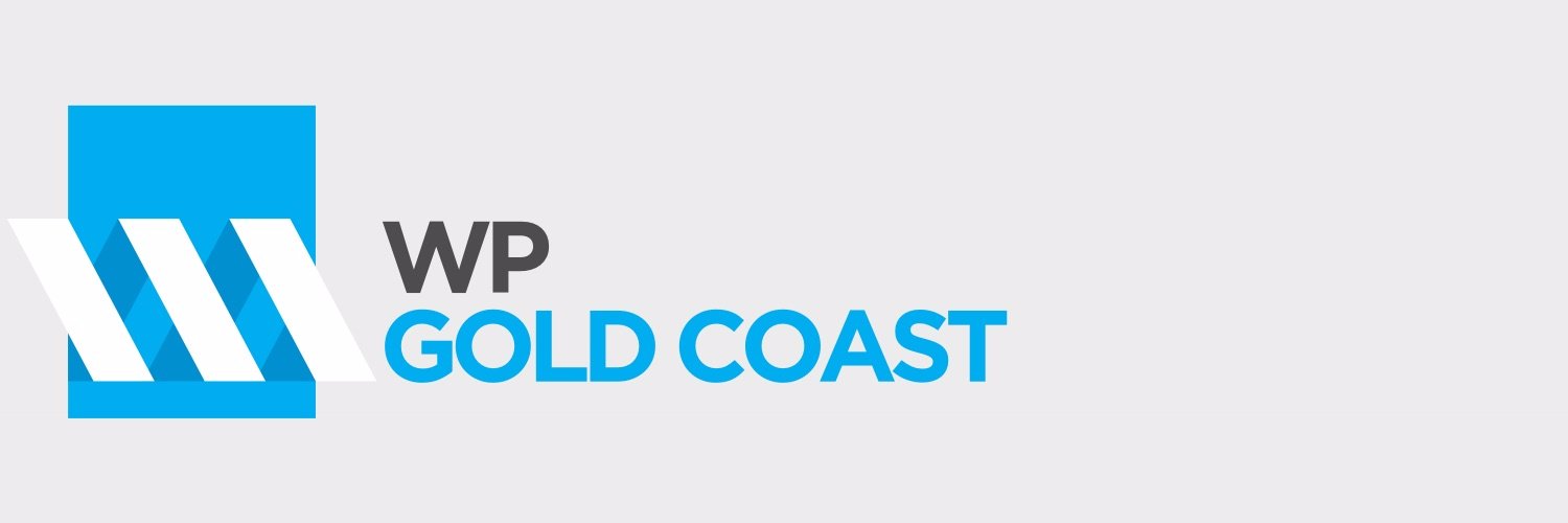 WordPress Gold Coast banner