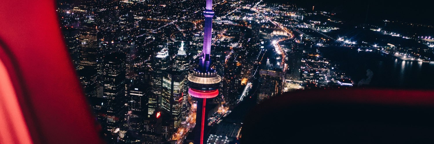 PetkovicToronto's profile banner image