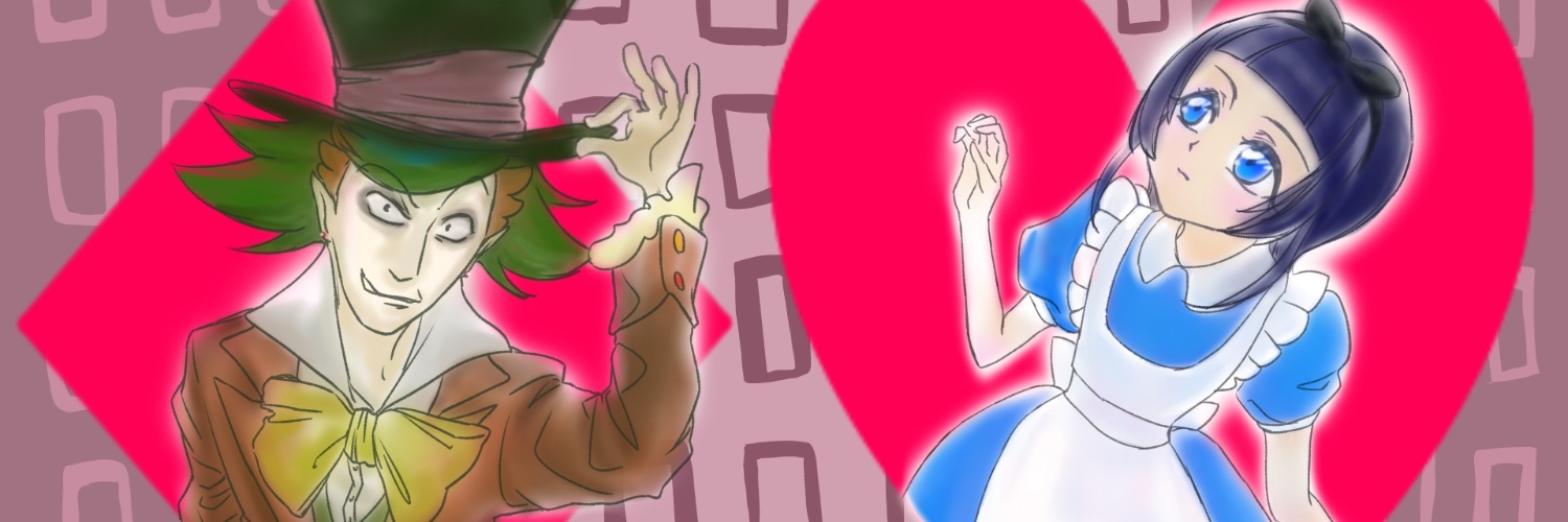 まりやんぬ banner