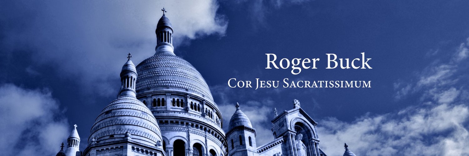 CorJesu's profile banner image