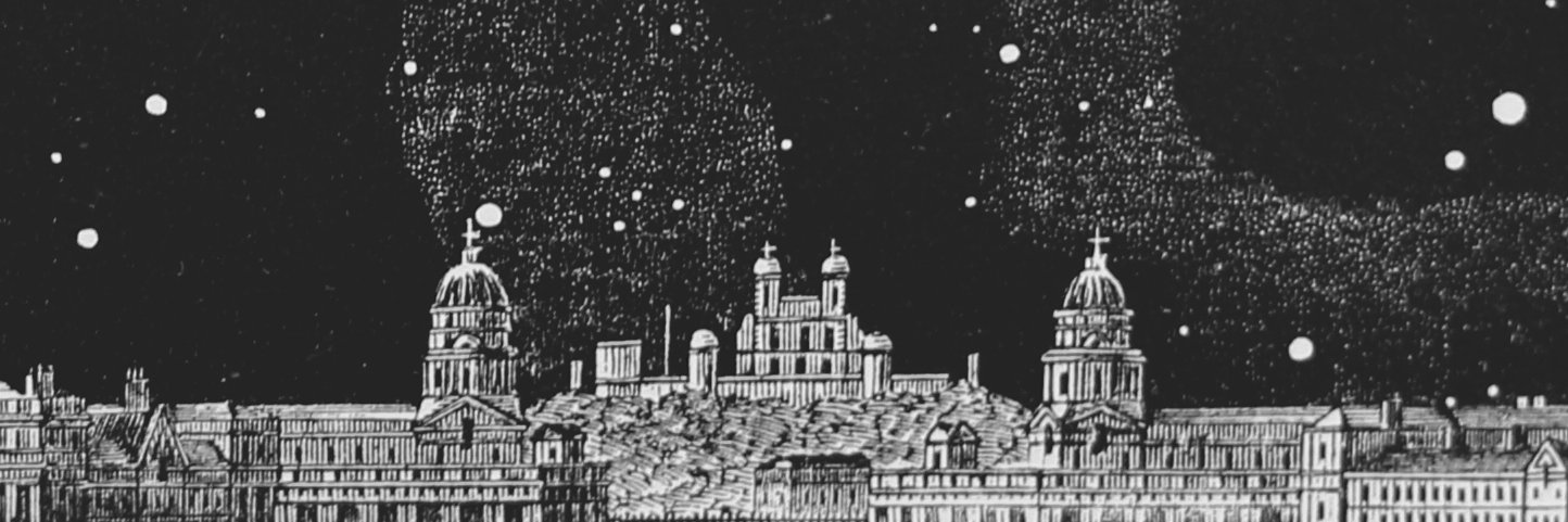 Society for the History of Astronomy banner