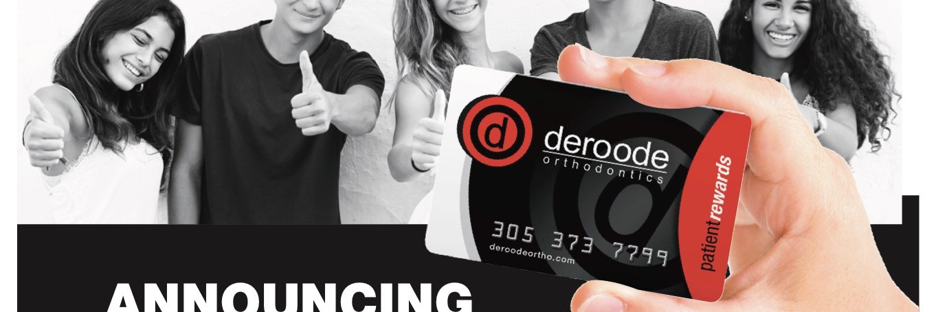 deRoodeortho's profile banner image