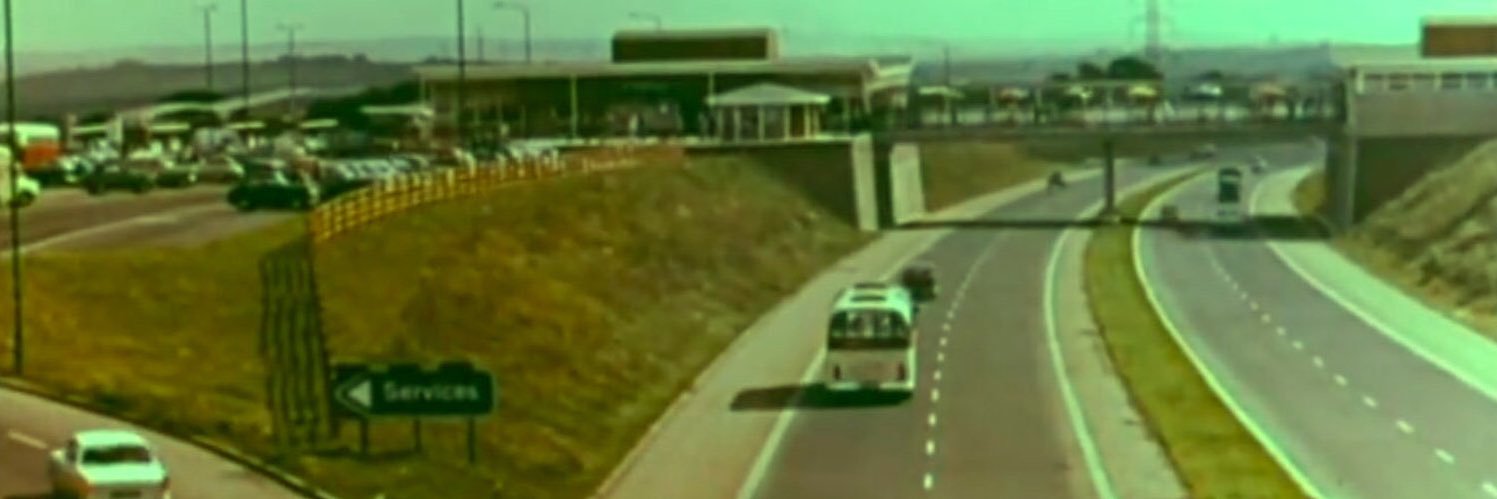 Motorway Services Online banner