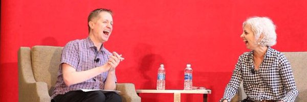 MrSchuReads Profile Banner