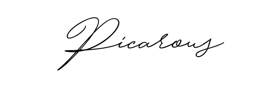 Picarous's profile banner image