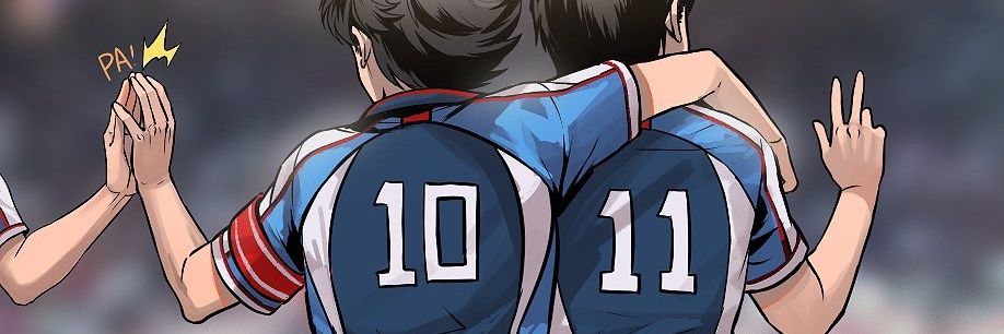 Tsuba ⭐🇫🇷⭐ banner