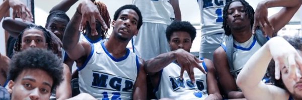 DThomasMGP Profile Banner