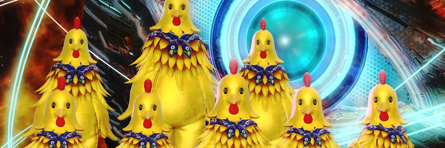 ｱｽﾀｰ·ﾀﾀﾘｸｽ🥦 banner