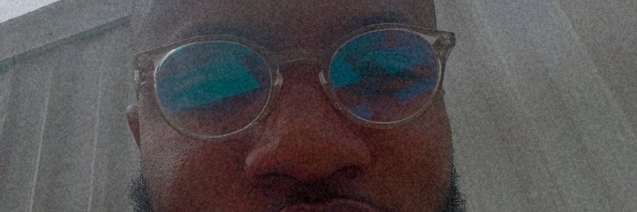 K banner