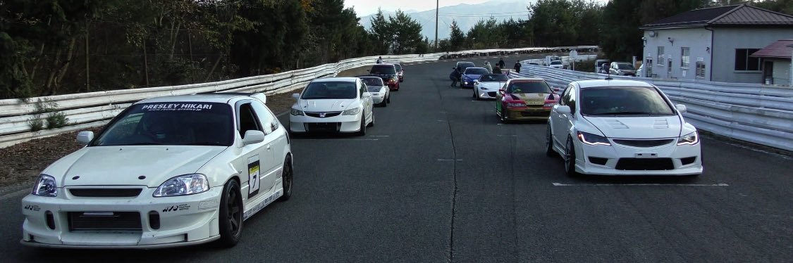 しょ〜@FD2𝑎𝑛𝑑BLIUS banner