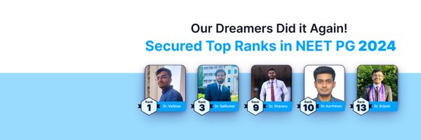 PrepLadder Profile Banner