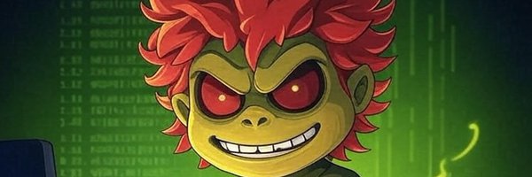 Fuzzhead Profile Banner