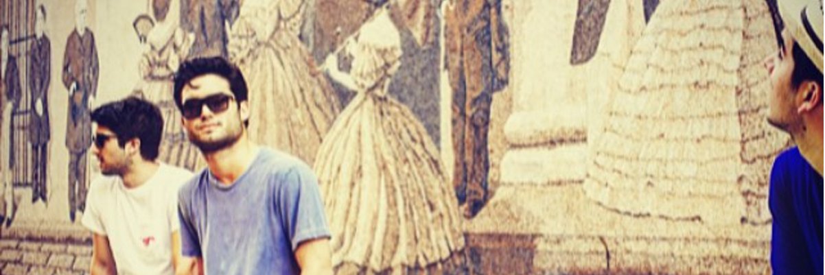 bernardomolina's profile banner image