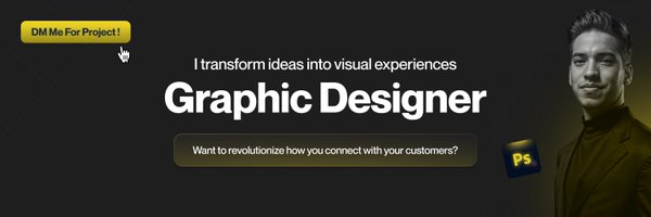 kmdgraphic Profile Banner