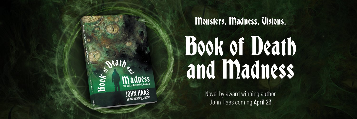 JohnHaas11's profile banner image