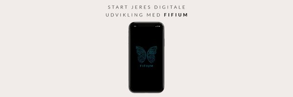 Fifium_Social Profile Banner