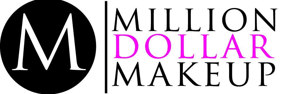 MillionDMakeup's profile banner image