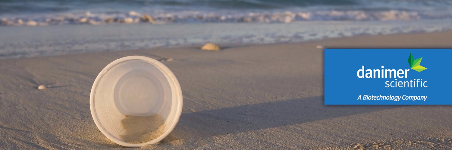 Danimer Scientific banner