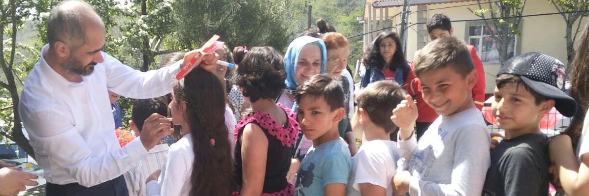 iaydin75's profile banner image