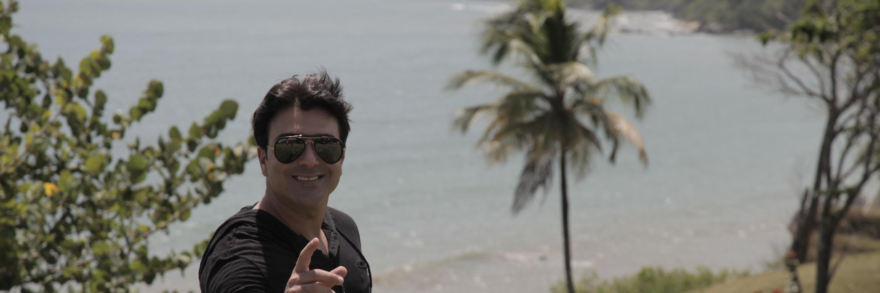 SamirBazzi's profile banner image