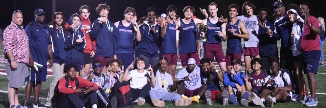 Coach Josh Weaver banner